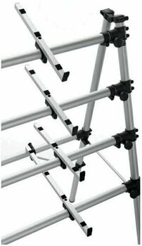Folding keyboard stand JASPERS 4S-140S - 2