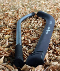 Andra fiskeredskap och verktyg Mivardi Carbo Stick XL 29 mm 92 cm - 1