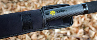 Andra fiskeredskap och verktyg Mivardi Carbo Stick XL 29 mm 92 cm - 4