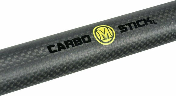Kiegészítő kellék Mivardi Carbo Stick XL 29 mm 92 cm - 7