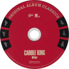 Music CD Carole King - Original Album Classics I (5 CD) - 1