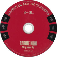Music CD Carole King - Original Album Classics I (5 CD) - 5