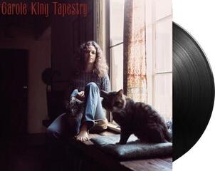LP platňa Carole King - Tapestry (Reissue) (LP) - 1