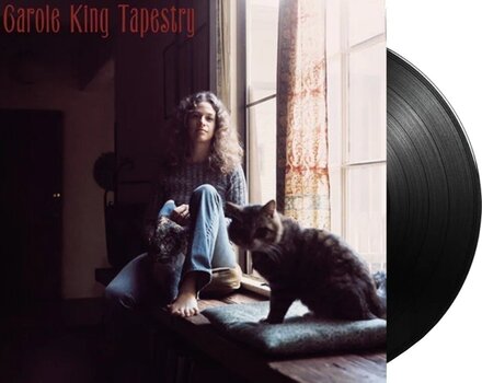Disco de vinil Carole King - Tapestry (Reissue) (LP) - 2