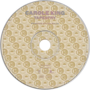 CD muzica Carole King - Tapestry (Reissue) (Remastered) (CD) - 2