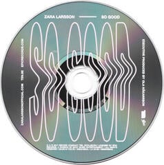 Glasbene CD Zara Larsson - So Good (CD) - 1