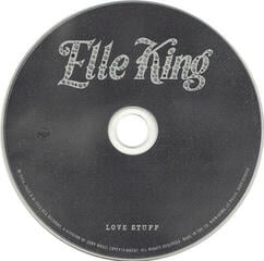 Hudební CD Elle King - Love Stuff (CD) - 1