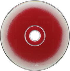 CD диск Kings of Leon - Only By The Night (CD) - 1