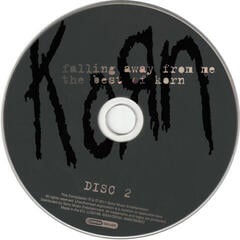 CD диск Korn - The Best Of (2 CD) - 2