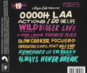 CD de música John Legend - Bigger Love (CD) - 2
