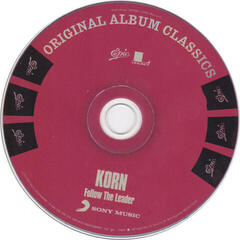 Hudební CD Korn - Original Album Classics (Reissue) (3 CD) - 2