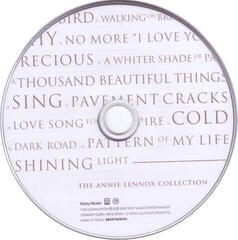 Hudobné CD Annie Lennox - The Annie Lennox Collection (CD) - 1