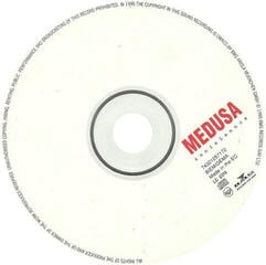 CD de música Annie Lennox - Medusa (CD) - 1