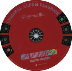 Hudobné CD Kris Kristofferson - Original Album Classics (5 CD) - 2