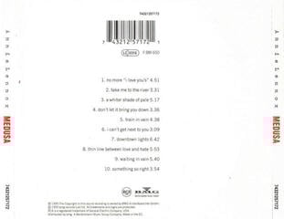 CD de música Annie Lennox - Medusa (CD) - 2