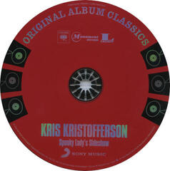 Hudobné CD Kris Kristofferson - Original Album Classics (5 CD) - 3