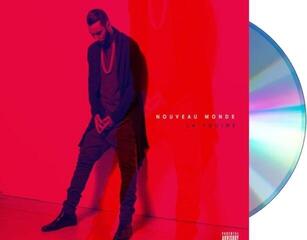 Hudební CD La Fouine - Nouveau Monde (CD) - 1