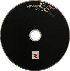 CD de música Igor Levit - On Dsch (3 CD) - 3