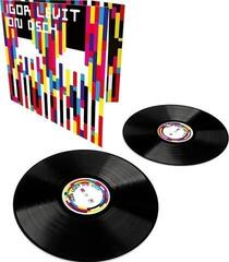 Vinyl Record Igor Levit - On Dsch - Part 2: Stevenson (2 LP) - 1