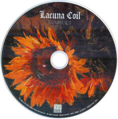 Hudební CD Lacuna Coil - Comalies XX (Limited Edition) (Deluxe Edition) (2 CD) - 2
