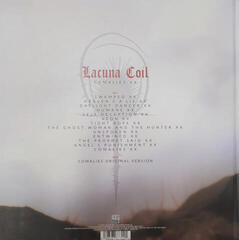 Hudební CD Lacuna Coil - Comalies XX (Limited Edition) (Deluxe Edition) (2 CD) - 3