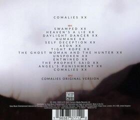 Music CD Lacuna Coil - Comalies XX (Reissue) (2 CD) - 1