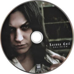 Muziek CD Lacuna Coil - Delirium (CD) - 1