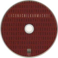 Hudební CD Lacuna Coil - Karmacode (CD) - 1
