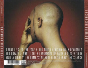 Hudební CD Lacuna Coil - Karmacode (CD) - 2
