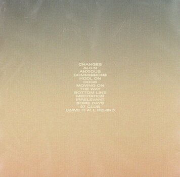 Disco de vinil Dennis Lloyd - Some Days (LP) - 3
