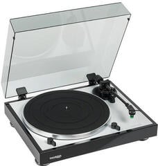 Hi-Fi tanjura Thorens TD 402 DD Black Hi-Fi tanjura - 1