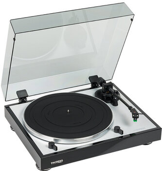 Hi-Fi Turntable Thorens TD 402 DD Black Hi-Fi Turntable - 2