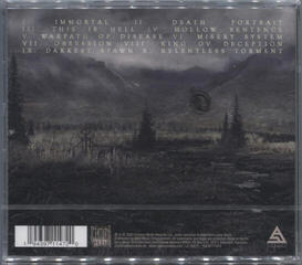 Muziek CD Lorna Shore - Immortal (CD) - 3