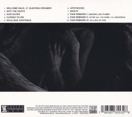 Muziek CD Lorna Shore - Pain Remains (Digipak) (CD) - 2