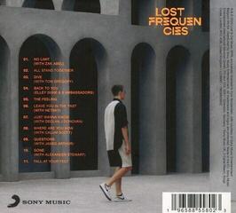 CD de música Lost Frequencies - All Stand Together (CD) - 1