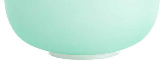 Perkusja dla terapii muzycznej Shamann Colored Crystal Set 432 Hz Zestaw misek kryształowych (Tylko rozpakowane) - 4