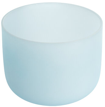 Perkusja dla terapii muzycznej Shamann Colored Crystal Set 432 Hz Zestaw misek kryształowych (Tylko rozpakowane) - 11