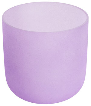 Perkusja dla terapii muzycznej Shamann Colored Crystal Set 432 Hz Zestaw misek kryształowych (Tylko rozpakowane) - 13