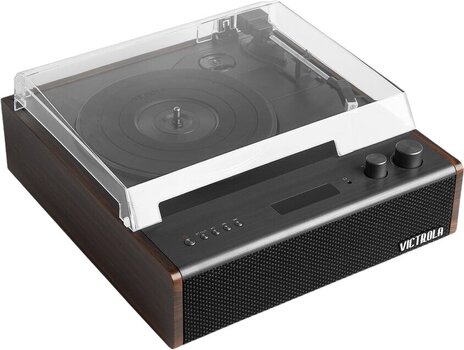 Hi-Fi програвач Victrola VTA-73 Eastwood Signature Black Hi-Fi програвач - 2