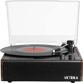 Hi-Fi програвач Victrola VTA-73 Eastwood Signature Black Hi-Fi програвач - 3