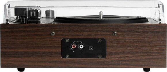 Hi-Fi програвач Victrola VTA-73 Eastwood Signature Black Hi-Fi програвач - 5
