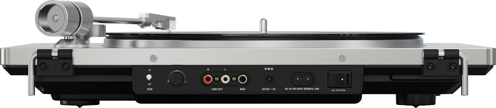 Rapporto segnale/rumore