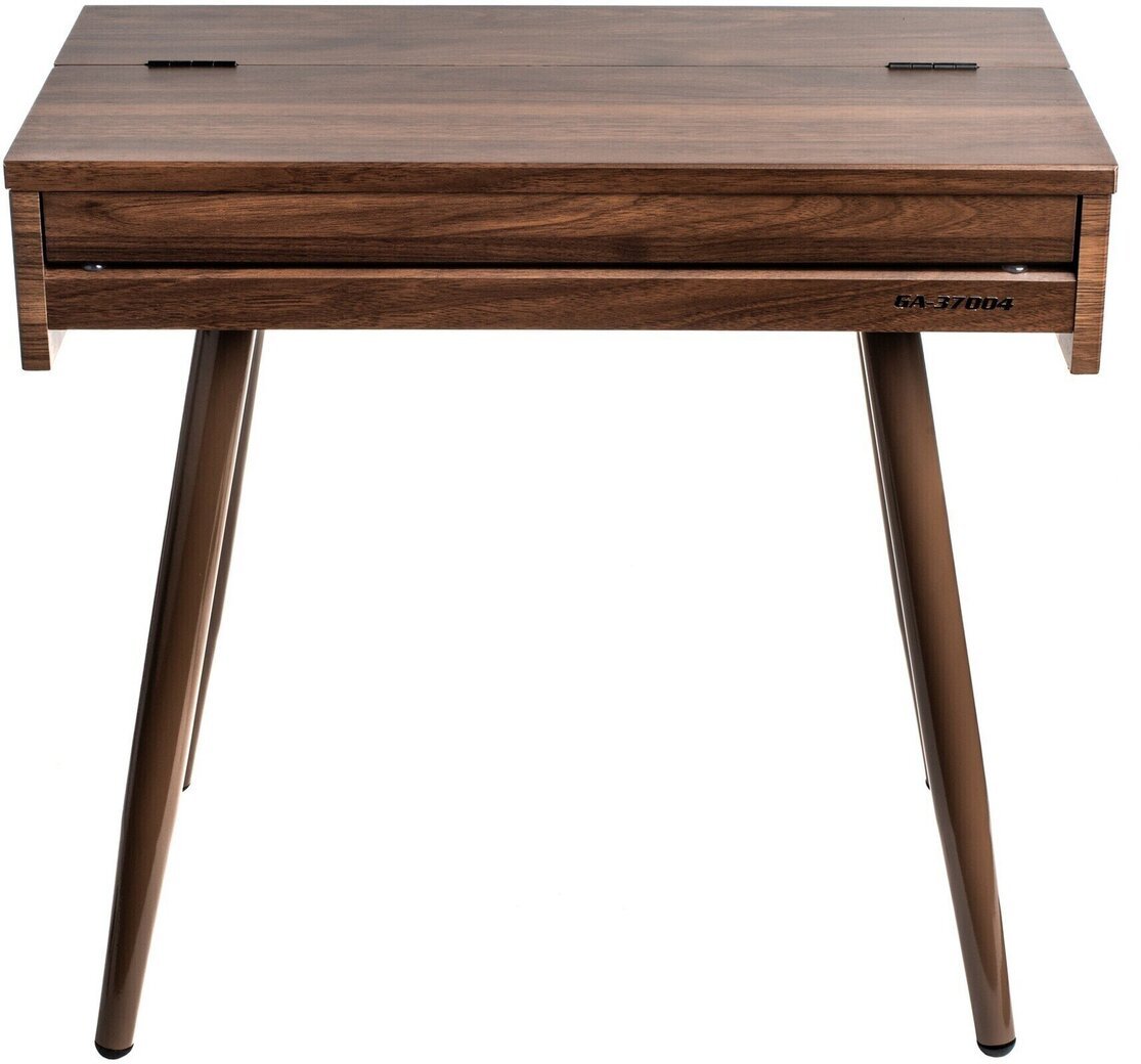 Może być zasilany bateriami