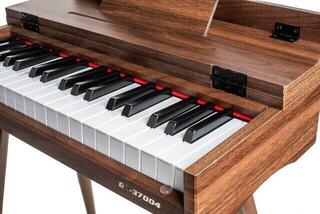Otroške klaviature / otroški keyboard Noicetone PianoPlay Table Otroške klaviature / otroški keyboard Natural - 3