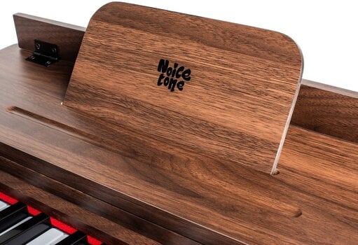 Dečje klavijature / dečiji sintisajzer Noicetone PianoPlay Table Dečje klavijature / dečiji sintisajzer Natural - 5