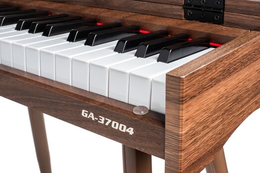 Dečje klavijature / dečiji sintisajzer Noicetone PianoPlay Table Dečje klavijature / dečiji sintisajzer Natural - 6