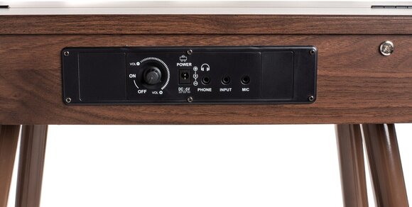 Dečje klavijature / dečiji sintisajzer Noicetone PianoPlay Table Dečje klavijature / dečiji sintisajzer Natural - 8