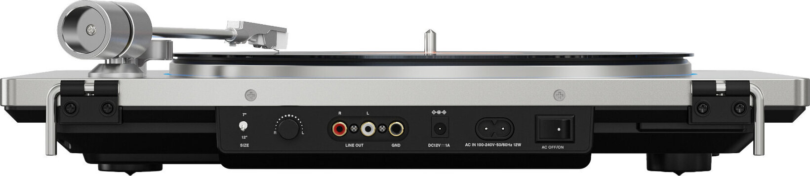 Signal-Rausch-Verhältnis