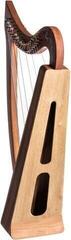 Harpa Shamann Big Size 19 Strings Harpa - 1