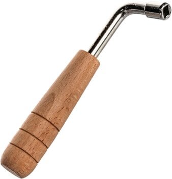 Арфа Shamann Lyre Big Size 19 Strings Earthwood Soul Арфа - 12